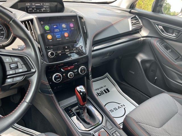 2023 Subaru Forester Sport CVT