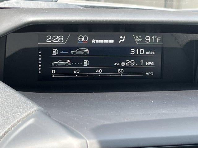 2023 Subaru Forester Sport CVT