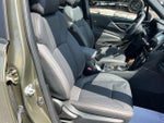 2025 Subaru Forester Wilderness CVT