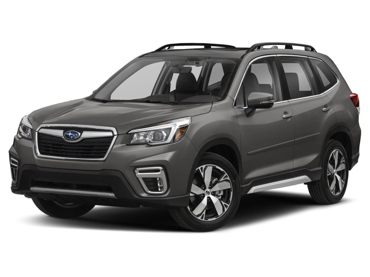 2021 Subaru Forester Touring CVT