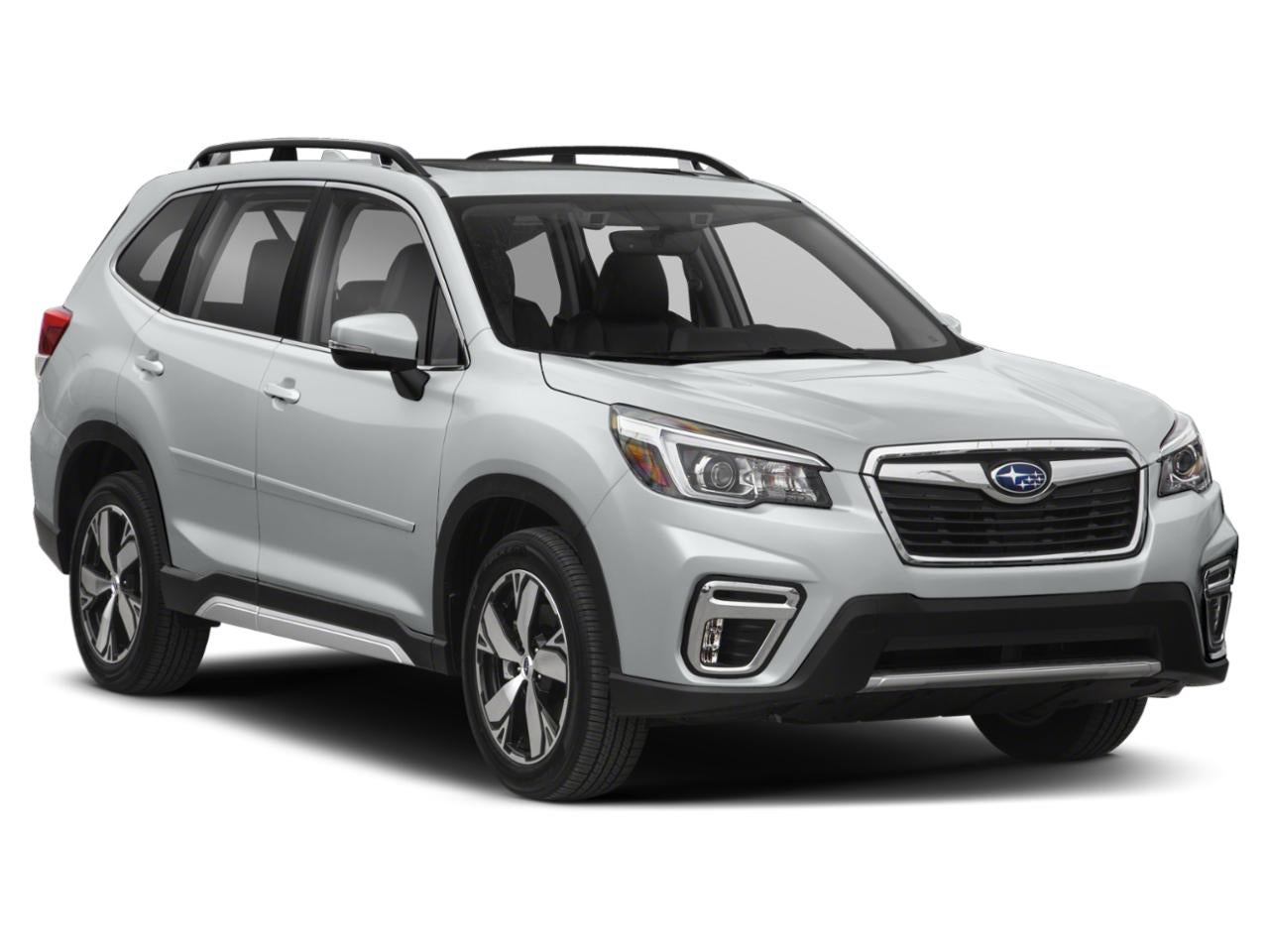 2021 Subaru Forester Touring CVT
