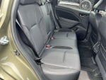 2025 Subaru Forester Touring AWD