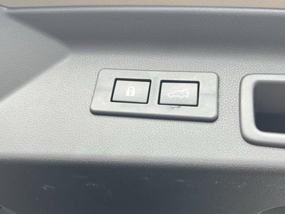 2025 Subaru Forester Touring AWD