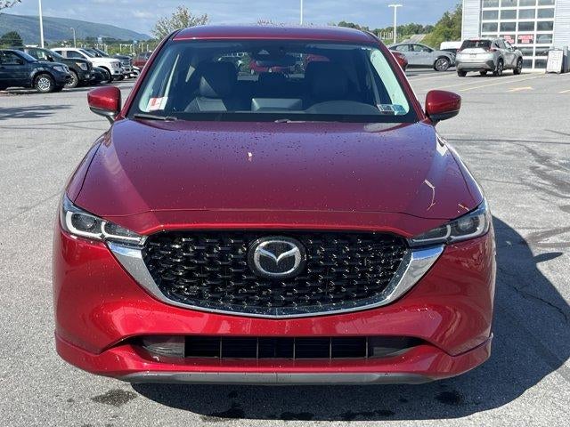 2024 Mazda Mazda CX-5 2.5 S Select Package AWD