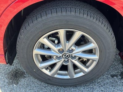 2024 Mazda Mazda CX-5 2.5 S Select Package AWD