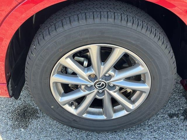 2024 Mazda Mazda CX-5 2.5 S Select Package AWD