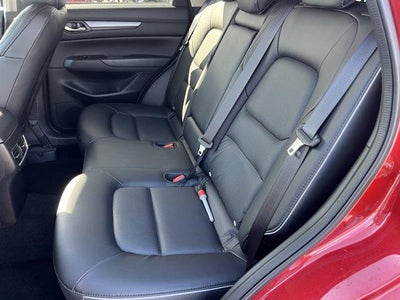 2024 Mazda Mazda CX-5 2.5 S Select Package AWD