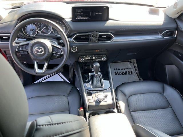 2024 Mazda Mazda CX-5 2.5 S Select Package AWD
