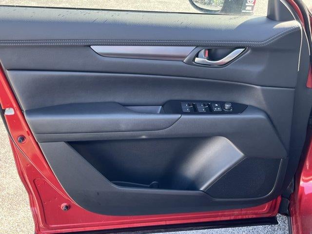 2024 Mazda Mazda CX-5 2.5 S Select Package AWD