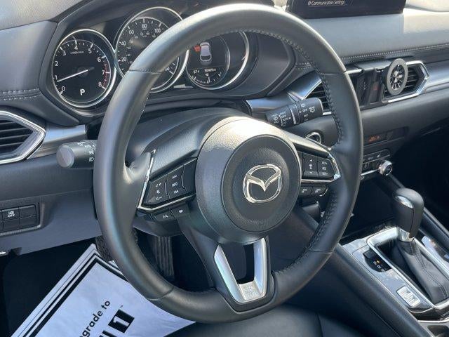 2024 Mazda Mazda CX-5 2.5 S Select Package AWD