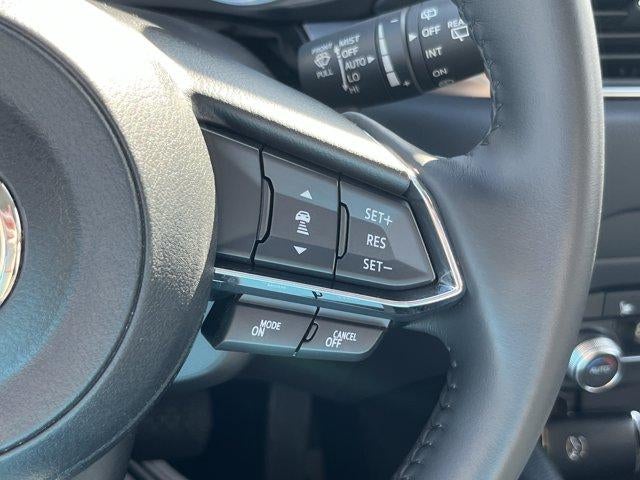 2024 Mazda Mazda CX-5 2.5 S Select Package AWD