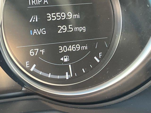 2024 Mazda Mazda CX-5 2.5 S Select Package AWD