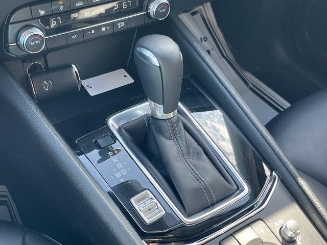 2024 Mazda Mazda CX-5 2.5 S Select Package AWD