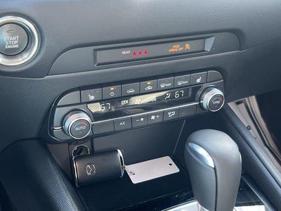 2024 Mazda Mazda CX-5 2.5 S Select Package AWD