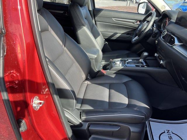 2024 Mazda Mazda CX-5 2.5 S Select Package AWD