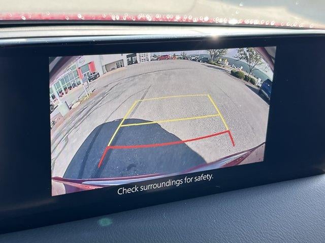 2024 Mazda Mazda CX-5 2.5 S Select Package AWD