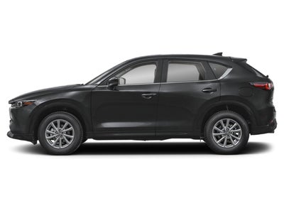 2024 Mazda Mazda CX-5 2.5 S Select Package AWD