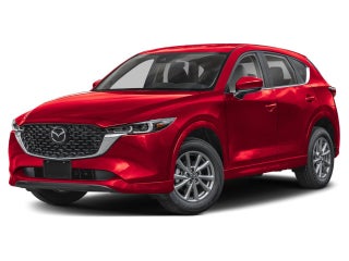 2024 Mazda Mazda CX-5 2.5 S Select Package AWD