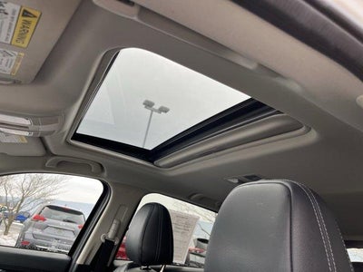 2024 Mazda Mazda CX-5 2.5 S Preferred Package AWD