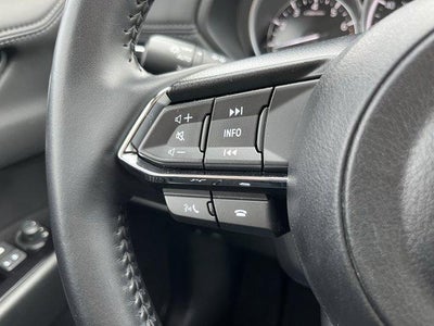 2024 Mazda Mazda CX-5 2.5 S Preferred Package AWD