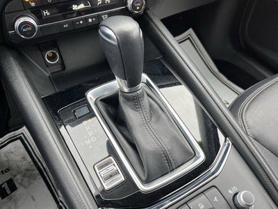 2024 Mazda Mazda CX-5 2.5 S Preferred Package AWD