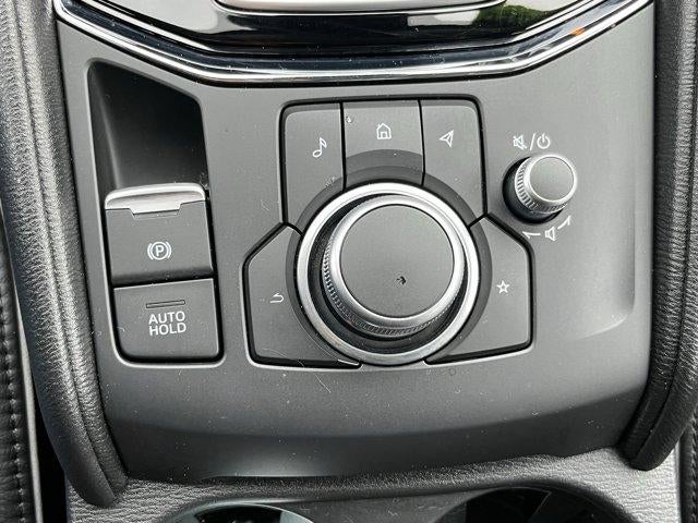2024 Mazda Mazda CX-5 2.5 S Preferred Package AWD