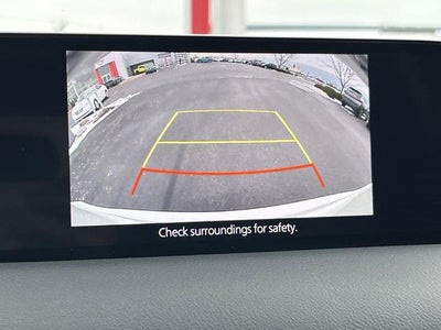 2024 Mazda Mazda CX-5 2.5 S Preferred Package AWD
