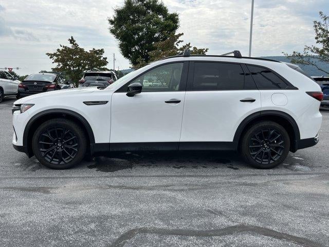 2025 Mazda Mazda CX-70 3.3 Turbo Premium Package AWD