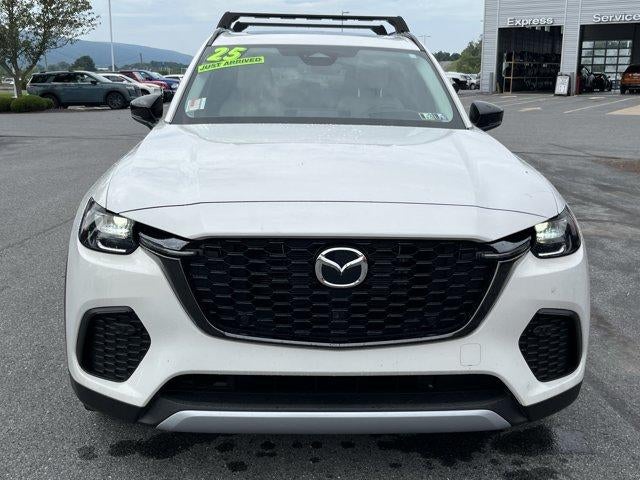 2025 Mazda Mazda CX-70 3.3 Turbo Premium Package AWD
