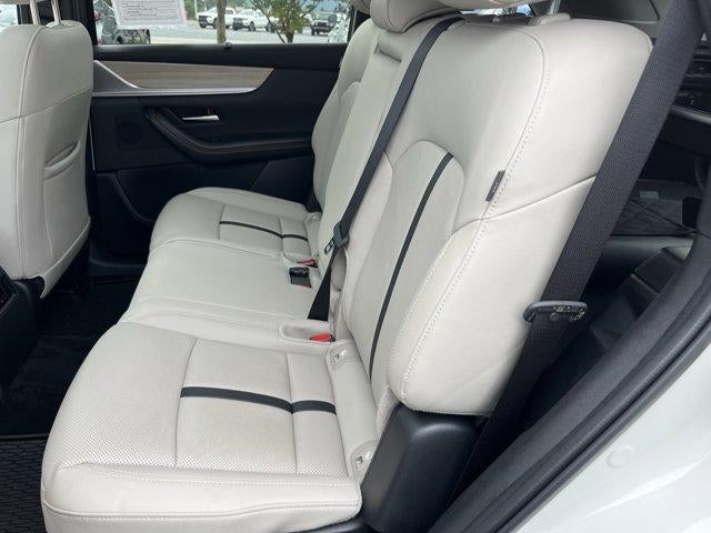 2025 Mazda Mazda CX-70 3.3 Turbo Premium Package AWD