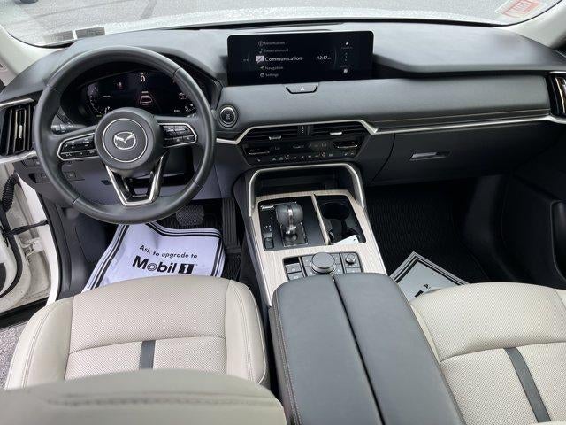 2025 Mazda Mazda CX-70 3.3 Turbo Premium Package AWD