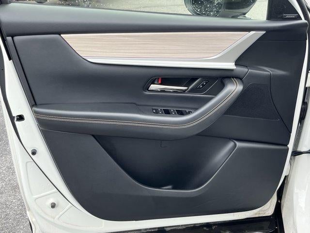 2025 Mazda Mazda CX-70 3.3 Turbo Premium Package AWD