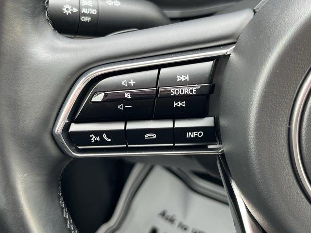 2025 Mazda Mazda CX-70 3.3 Turbo Premium Package AWD