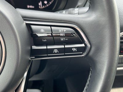 2025 Mazda Mazda CX-70 3.3 Turbo Premium Package AWD