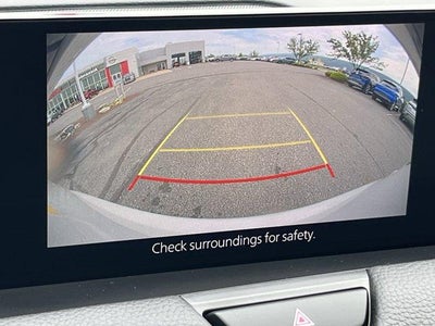 2025 Mazda Mazda CX-70 3.3 Turbo Premium Package AWD
