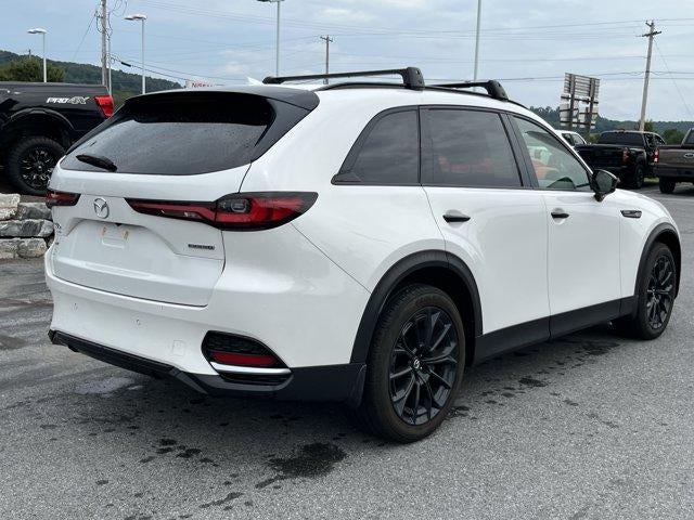 2025 Mazda Mazda CX-70 3.3 Turbo Premium Package AWD