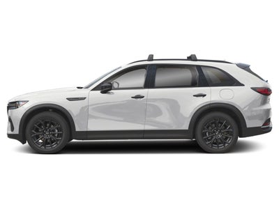 2025 Mazda Mazda CX-70 3.3 Turbo Premium Package AWD