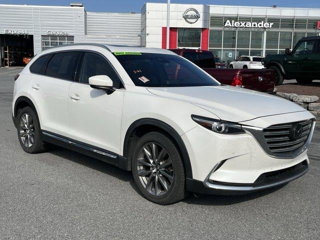 2019 Mazda Mazda CX-9 Signature AWD