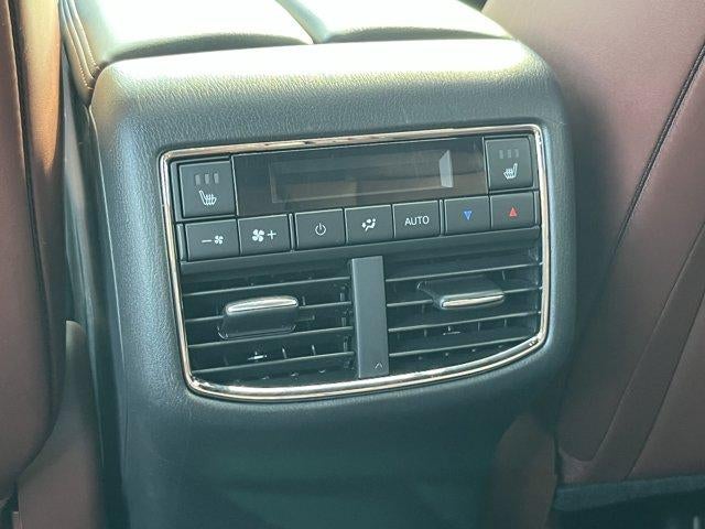 2019 Mazda Mazda CX-9 Signature AWD