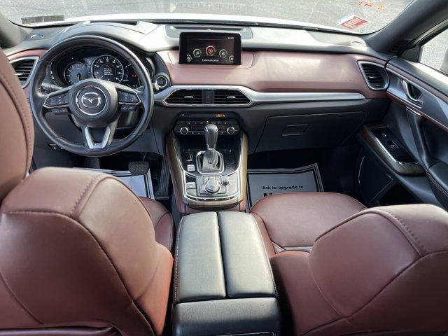 2019 Mazda Mazda CX-9 Signature AWD