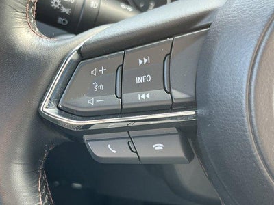 2019 Mazda Mazda CX-9 Signature AWD