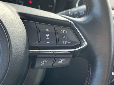 2019 Mazda Mazda CX-9 Signature AWD