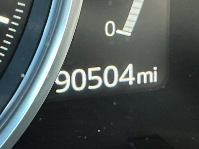 2019 Mazda Mazda CX-9 Signature AWD