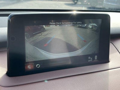 2019 Mazda Mazda CX-9 Signature AWD