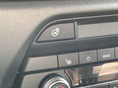 2019 Mazda Mazda CX-9 Signature AWD