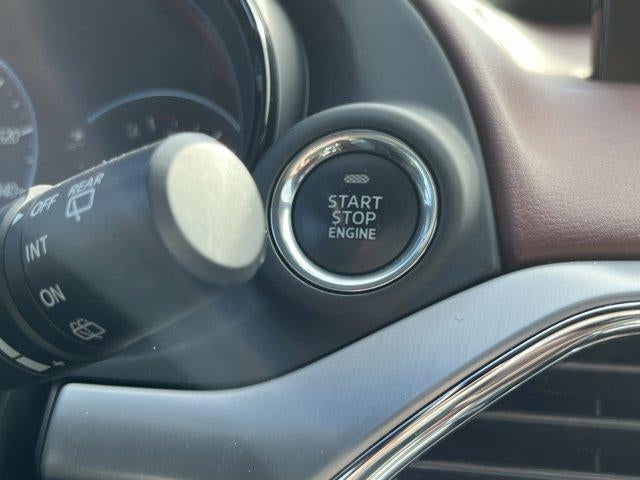 2019 Mazda Mazda CX-9 Signature AWD