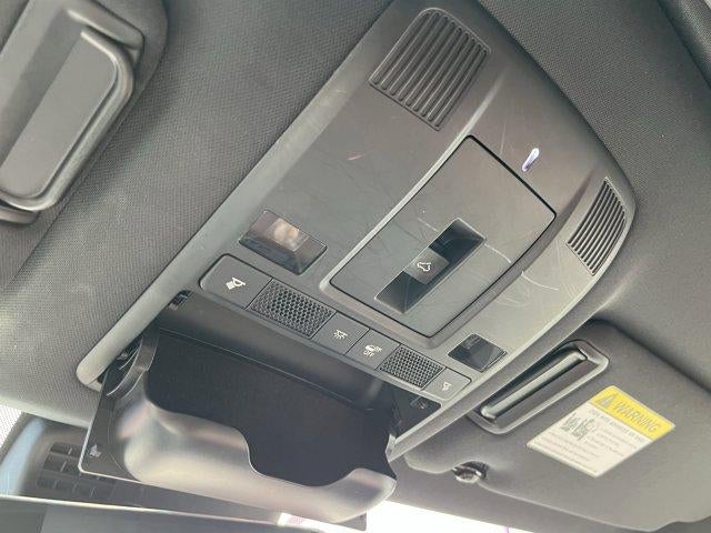 2019 Mazda Mazda CX-9 Signature AWD