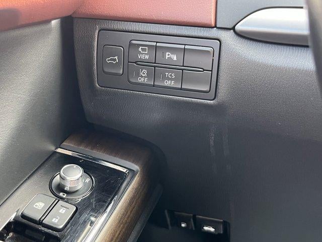 2019 Mazda Mazda CX-9 Signature AWD