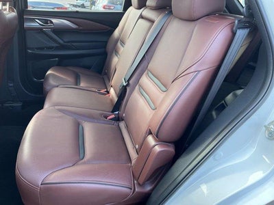 2019 Mazda Mazda CX-9 Signature AWD