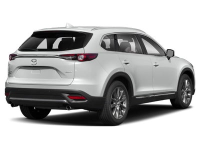 2019 Mazda Mazda CX-9 Signature AWD